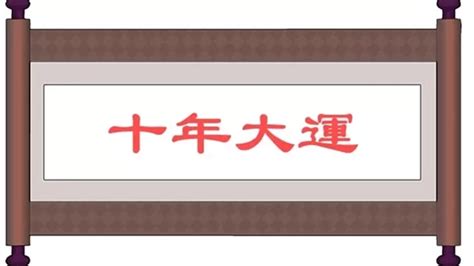 五行大運|大運、流年是什么？如何判斷吉兇？